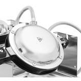 thumbnail of Royal Catering - Bubbel wafelijzer - 2 x 1400 W - 50 - 250 °C - Timer: 0 - 5 min -