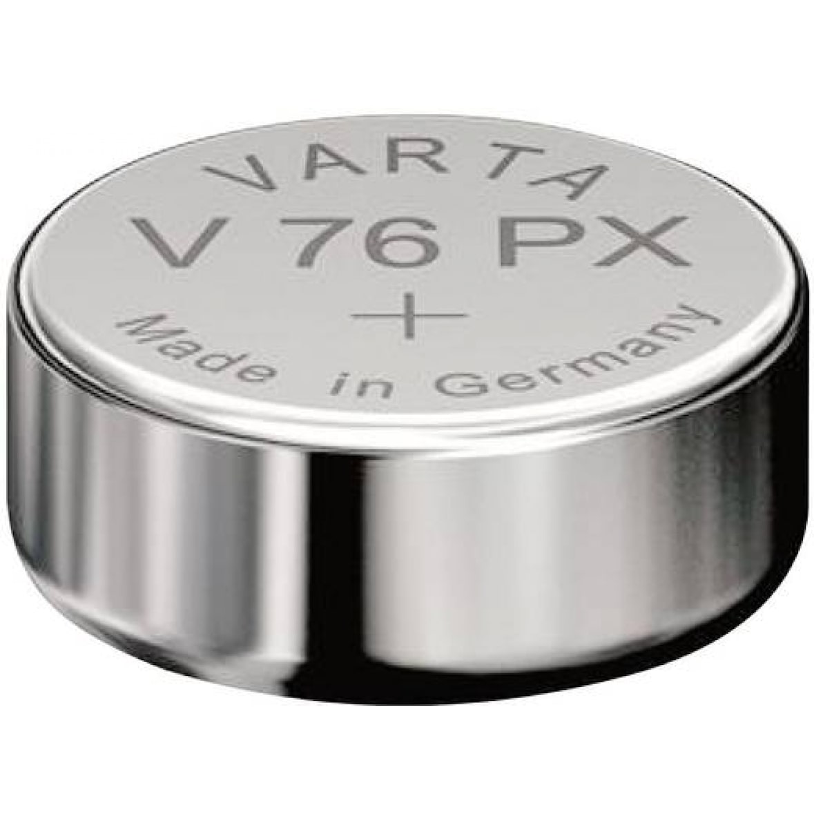 Varta Alkaline V76PX SR44  1er Folienpack