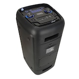 thumbnail of Enceinte active autonome IBIZA SOUND FREESOUND400 - SD/USB/BT - 600W + Télécommande + Jeu LED OVNI RVB