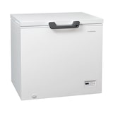 thumbnail of Congelador horizontal de puerta ciega, JOCEL, JCH-255