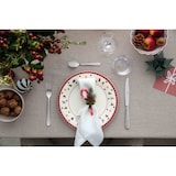 thumbnail of Villeroy & Boch Toy's Delight Speiseteller ø 26,8 cm Weiß 6er Set