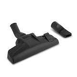 thumbnail of H.Koenig Aspirador Multiciclónico Sin Bolsa STC56, Ergonómico, Clase Energética AAA, Filtro HEPA12, 2 en 1, 700W