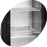 thumbnail of Unterbaukühlschrank DB126G - Esta