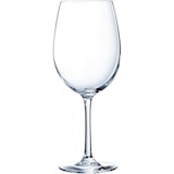 thumbnail of Arc Satz von 6 Kelchen Cabernet Tulipe Glas, Transparent, Cl 58