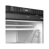 thumbnail of Armoire réfrigérée négative vitrée - Froid statique - 270 L | Tefcold - UFSC371G