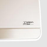 thumbnail of Chauffage convecteur MURAL 2000W Ceramique Programmable Ecran Digital Télécommande PLEIN AIR Plein Air