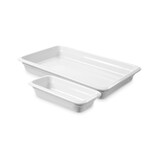 thumbnail of Hendi GN-Behälter Profi Line GN1/3 aus Porzellan