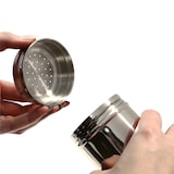 thumbnail of Schneider - Zuckerstreuer, kleine Lochung, 0,35 l, Edelstahl