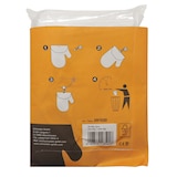 thumbnail of Schneider - ZIP hygiënehandschoen LDPE, 50 stuks + 1 clip, 750 stuks in een grote doos