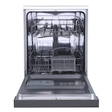 thumbnail of Midea MFD60S090W-ES - Lavavajillas 60Cm 12 servicios Rápido 90' Clase E