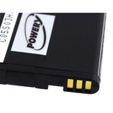 thumbnail of Akku für Emporia Typ AK-RL2