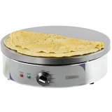 thumbnail of Crepiera professionale tonda 40 CCR40E Casselin