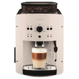 thumbnail of KRUPS Robot Café 15 Bars Blanc EA810570