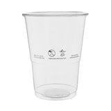 thumbnail of MONOUSO - Plastikbecher Transparent PP 650ml (1.000 Stück)