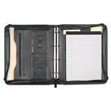 thumbnail of Monolith Konferenzmappe ORG2924 30,4 x 4,2 x 36,4 cm Schwarz