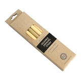 thumbnail of Bazar Bizar Rietjes van bamboe 20x1x1 cm naturel