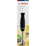 thumbnail of Bosch Stabmixer ErgoMaster,Serie 4 MSM4B610 piano black