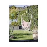 thumbnail of Support Pour Chaise Suspendue Ou Balançoire 168X185X220Cm