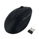 thumbnail of Kensington Mouse Ergonomico Wireless Pro Fit® Ergo per Mancini, Rotellina di Scorrimento, per Prevenire Tendinite/Tunnel Carpale, Nero, K79810WW