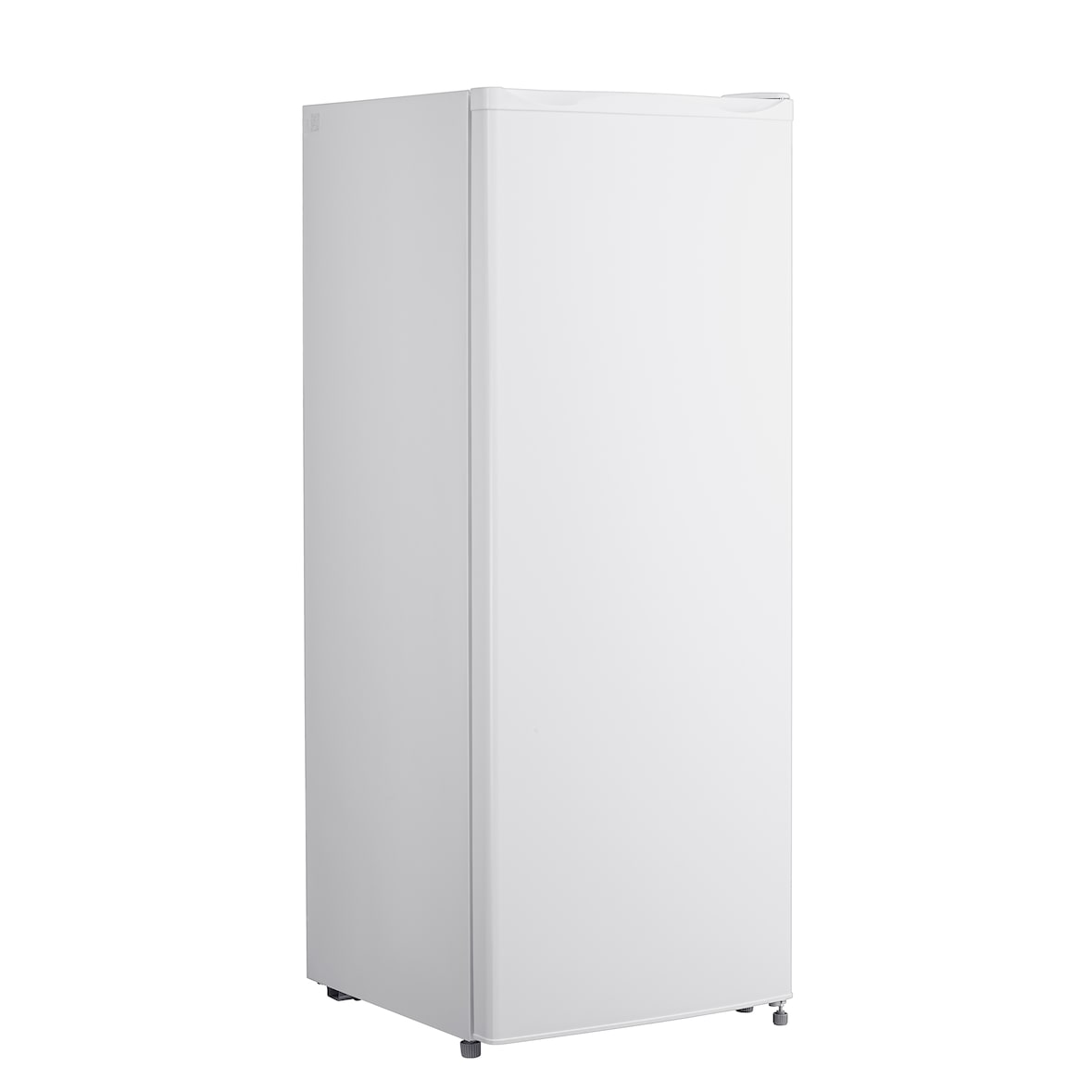 aro Congelatore UZW1465D, PCM, 57 x 141 x 55 cm, 155 L, monoporta, bianco