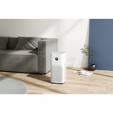 thumbnail of Purificateur D'air Xiaomi - Air Purifier 4 - Blanc - Surface 48m2 - Filtre True Hepa