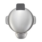 thumbnail of EKO Belle Deluxe pedaalemmer - 5 l - grijs sandcoated