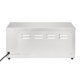 thumbnail of Equipementpro - Salamandre de cuisine professionnelle - 2800 watts - Buffalo