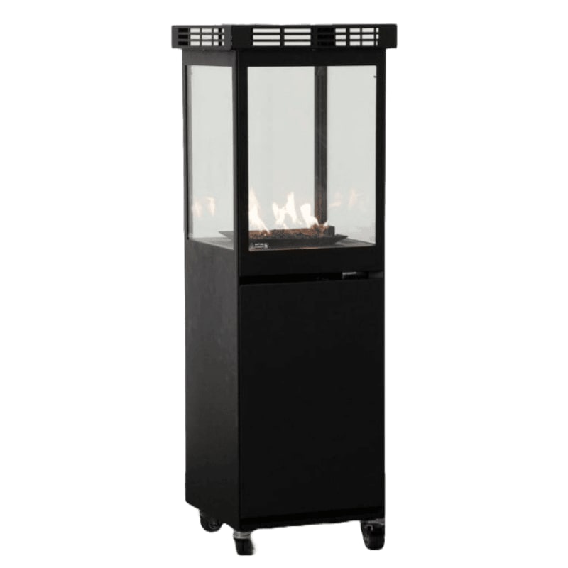 Estufa a gas de exterior Premium Fire Marinero