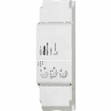 thumbnail of Lichtregel-Potentiometer, Einbauinstallation, Dimmung 1-10 V, Funk, 2,6A, 230V, 40mA, Lichtwertspeicher, FSG71/1-10V