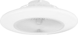 thumbnail of Orbegozo ventilador de techo con luz CP 141035, 6 velocidades, mando a distancia, temporizador, diámetro 30 cm, 20 W