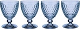 thumbnail of Villeroy & Boch Boston Coloured Rotweinglas 310 ml blau 4er Set