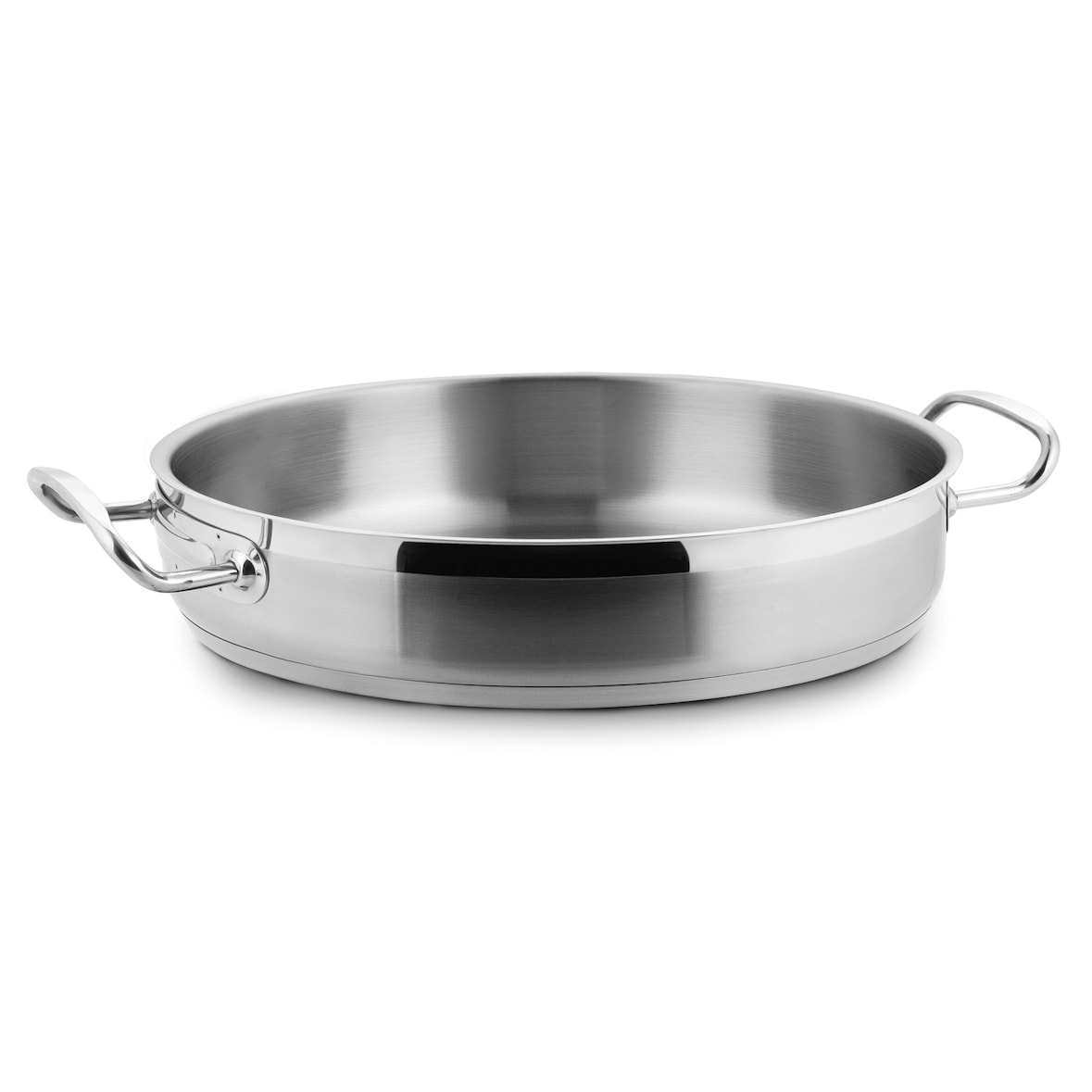 Eco-Chef 40 CM Paella-Pfanne von Lacor