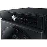thumbnail of Asciugatrice Samsung DV90DB7845GBU3 9kg Classe A Nero [DV90DB7845GBU3_T]