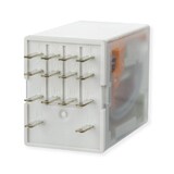 thumbnail of METZ CONNECT MC274-4W 230 V AC Industrierelais