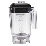 thumbnail of Hamilton Beach Commercial® - Recipiente para espumar AirWhip™ de copoliéster sem BPA com 1,4 L para Summit® Edge - 6126-851