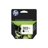 thumbnail of Hp 303xl Cartouche Dencre Noire Grande Capacite Authentique Pour Hp Envy Photo 6220/6230/7130 T6n04ae