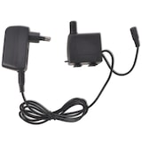 thumbnail of Décoshop26 - Fontaine d'intérieur avec lumière LED Polyrésine 24x33,5x45,5cm DEC020760