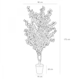 thumbnail of LIGNE DÉCO Bougainvillier artificiel fuchsia 175cm