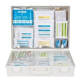 thumbnail of Erste Hilfe-Koffer MT-CD Industrie Norm weiß