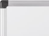 thumbnail of Bi-Office Maya - Quadro Branco Magnético, Aro Alumínio, 1500X1200 MM