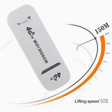 thumbnail of Modem Usb Lte 4g Con Hotspot Wifi Router Wireless Chiavetta Internet Key