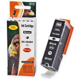 thumbnail of 5er Set D&C Tinte für Canon Pixma TS6350 Druckerpatronen kompatibel Canon Pixma TS 6350 Drucker