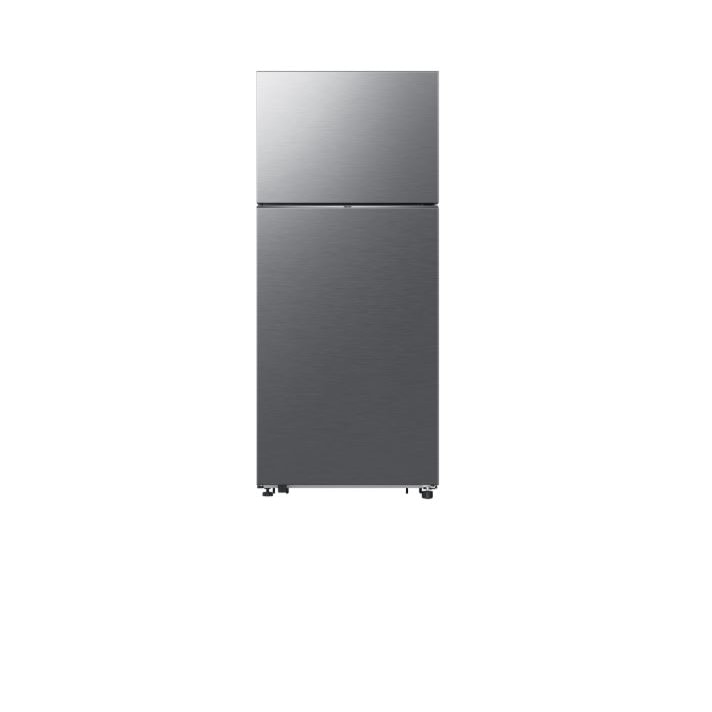 Frigorifero Samsung RT53DG7A14S9 Libera installazione Combinato 530l Classe E Inox [RT53DG7A14S9]