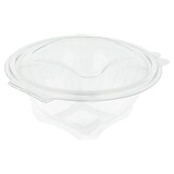 thumbnail of Ensaladeras Con Tapas Bisagra 750 Ml Ø 14,8X9,7 Cm Transparente Rpet (400 unidades)
