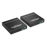 thumbnail of VALUE HDMI-Verlängerung über IP, IPCOLOR, 4K60Hz, 120 m
