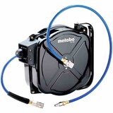 thumbnail of Schlauchaufroller SA 312