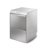thumbnail of METRO Professional Lave-verres GGW1035SW, inox, 42.3x46.6x63.9 cm, 230V, 30 cycles/h, panier 35x35 cm, sans pompe de vidange