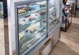 thumbnail of Kuchen und Tortenvitrine Karina 187