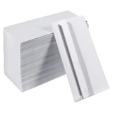 thumbnail of aro Envelop, EA5/6, zonder venster, zelfklevend, wit, 1000 stuks