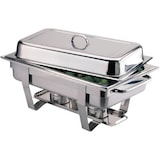 thumbnail of Chafing Dish Olympia Milan Duopack